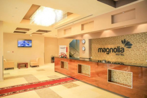 Magnolia Hotel & Conference Center
